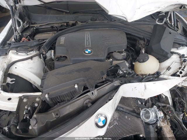 WBA4A9C50GGL88212 BMW 2016