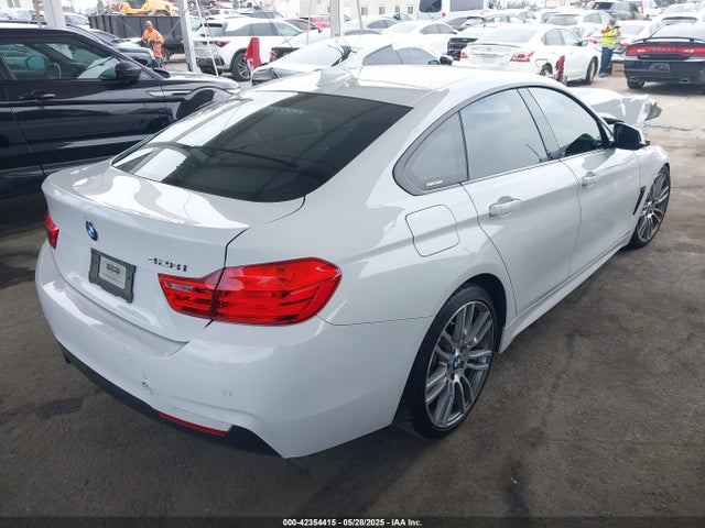 WBA4A9C50GGL88212 BMW 2016
