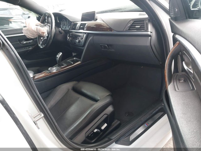 WBA4A9C50GGL88212 BMW 2016