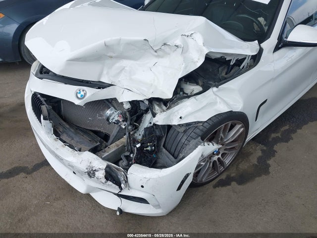 WBA4A9C50GGL88212 BMW 2016