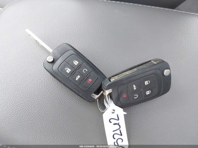 1G1155S38EU135164 Chevrolet lfx