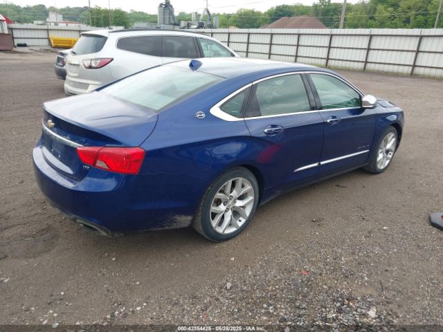 1G1155S38EU135164 Chevrolet lfx
