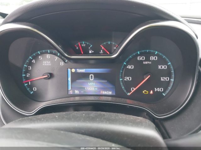 1G1155S38EU135164 Chevrolet lfx