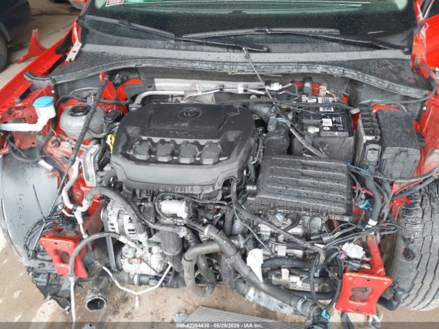 2019 VOLKSWAGEN TIGUAN 3VV2B7AX9KM112949 Photo 9