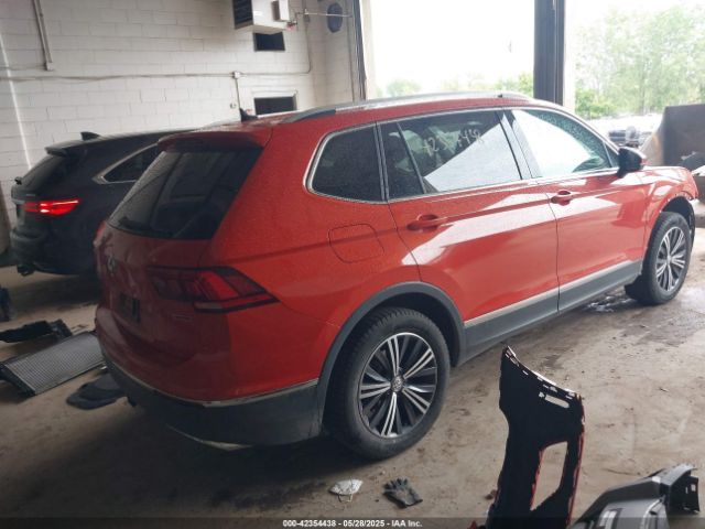 2019 VOLKSWAGEN TIGUAN 3VV2B7AX9KM112949 Photo 3