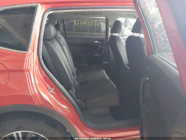2019 VOLKSWAGEN TIGUAN 3VV2B7AX9KM112949 Photo 7