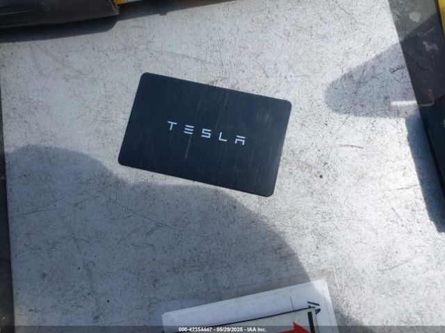 2024 TESLA MODEL 3 5YJ3E1EA1RF744291 Photo 10