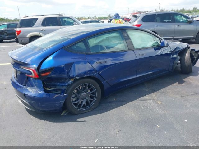 2024 TESLA MODEL 3 5YJ3E1EA1RF744291 Photo 3