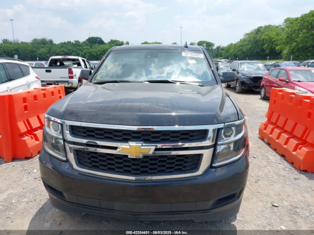 1GNSKBKC5KR388869 Chevrolet Tahoe Lt