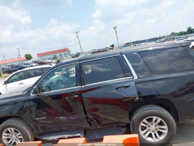 1GNSKBKC5KR388869 Chevrolet Tahoe Lt