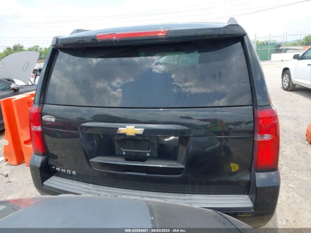 1GNSKBKC5KR388869 Chevrolet Tahoe Lt
