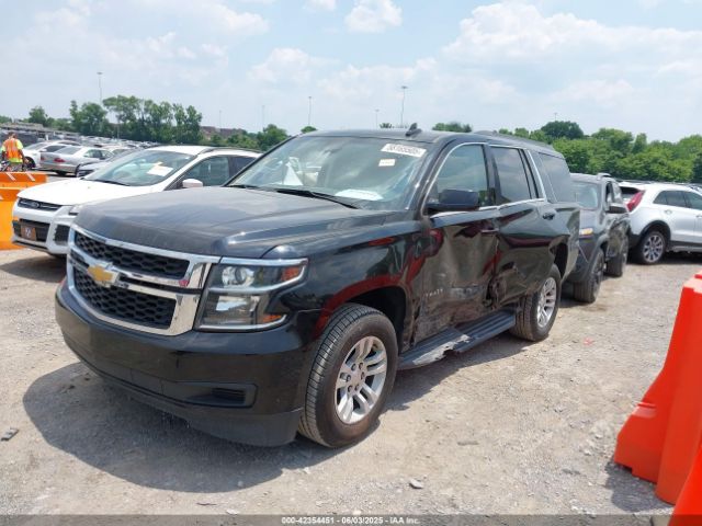 1GNSKBKC5KR388869 Chevrolet Tahoe Lt