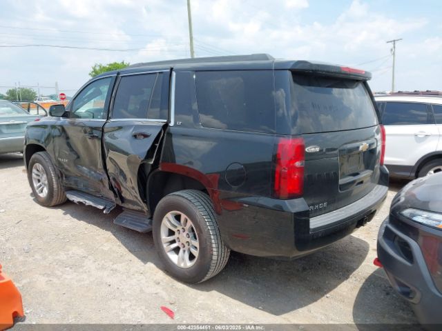 1GNSKBKC5KR388869 Chevrolet Tahoe Lt