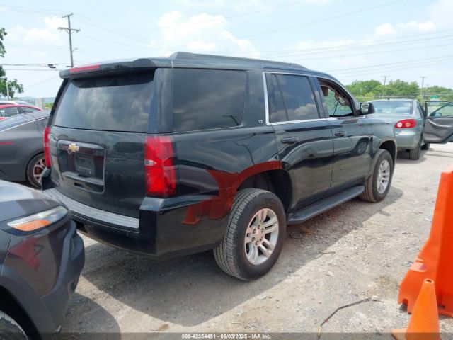 1GNSKBKC5KR388869 Chevrolet Tahoe Lt