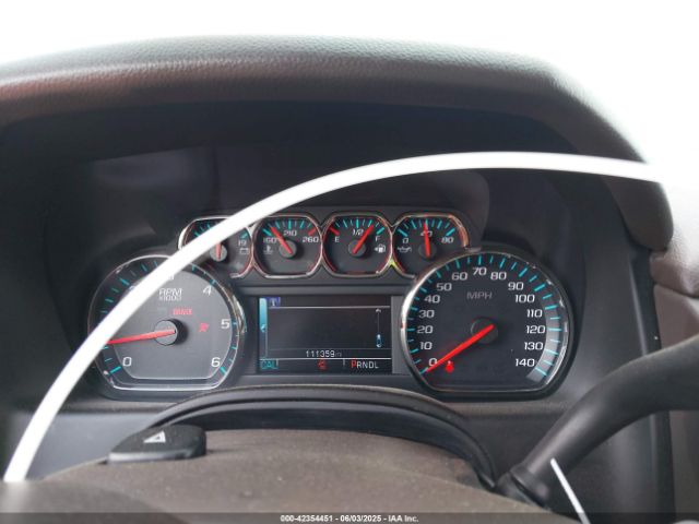 1GNSKBKC5KR388869 Chevrolet Tahoe Lt