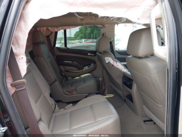 1GNSKBKC5KR388869 Chevrolet Tahoe Lt