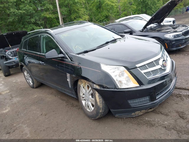 2010 CADILLAC SRX 3GYFNDEY2AS632987 Photo 0