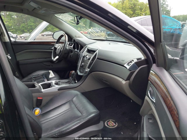 2010 CADILLAC SRX 3GYFNDEY2AS632987 Photo 4