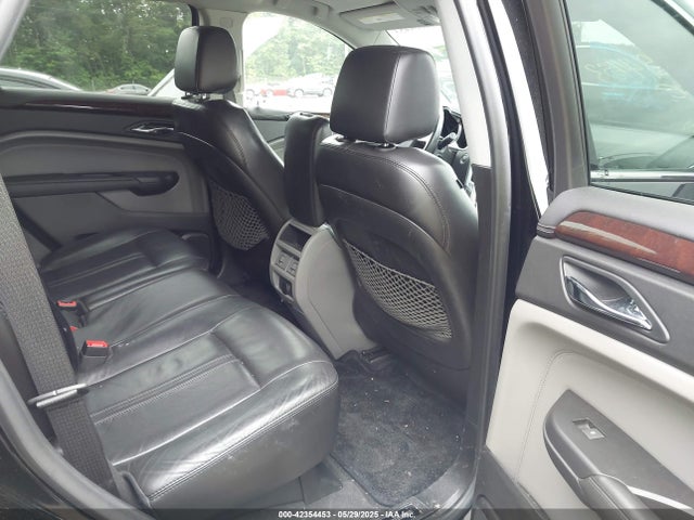 2010 CADILLAC SRX 3GYFNDEY2AS632987 Photo 7