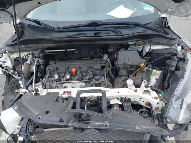 3CZRU6H71JM721629 Honda r18z9