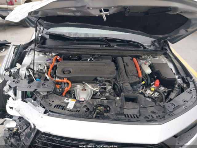 2024 HONDA ACCORD 1HGCY2F71RA032504 Photo 9