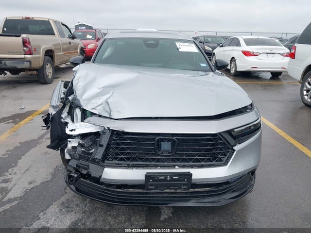 1HGCY2F71RA032504 Honda lfc5