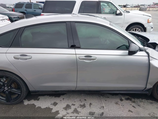 1HGCY2F71RA032504 Honda lfc5