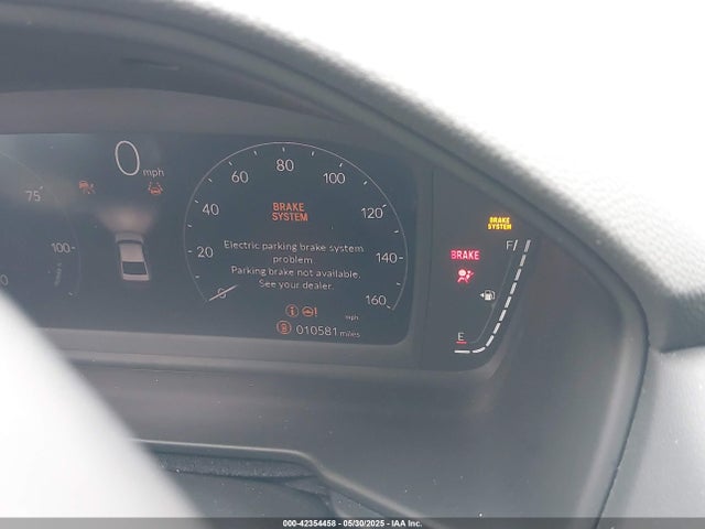 1HGCY2F71RA032504 Honda lfc5