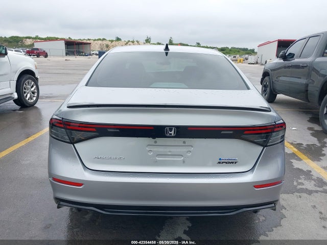 1HGCY2F71RA032504 Honda lfc5