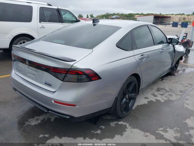 2024 HONDA ACCORD 1HGCY2F71RA032504 Photo 3