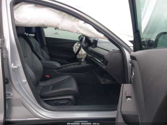 2024 HONDA ACCORD 1HGCY2F71RA032504 Photo 4