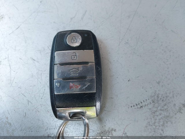 KIA Optima Hybrid Lx 2014 KNAGM4AD5E5070628 Image 11