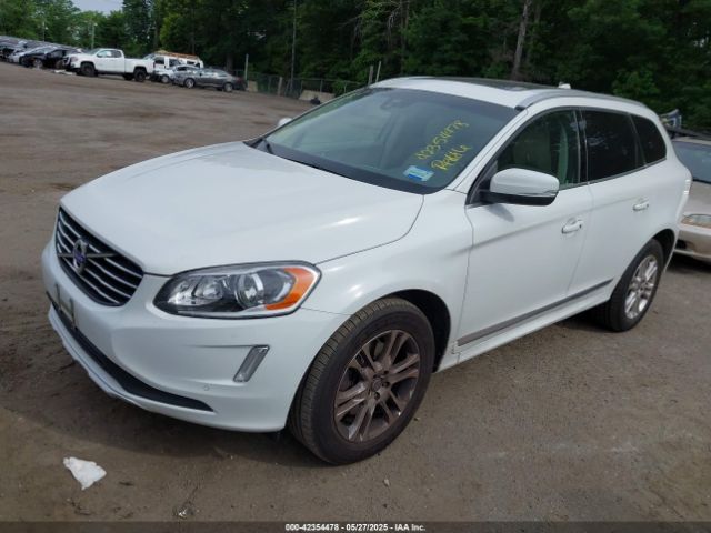 2014 VOLVO XC60 YV4952DL6E2510029 Photo 1
