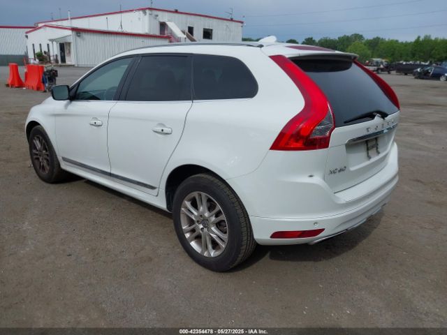 2014 VOLVO XC60 YV4952DL6E2510029 Photo 2