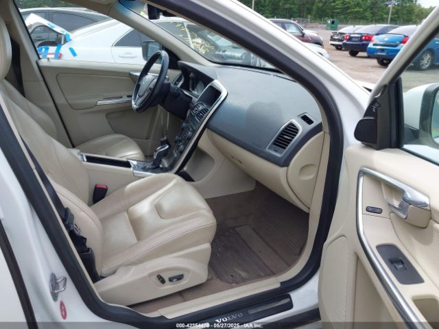 2014 VOLVO XC60 YV4952DL6E2510029 Photo 4