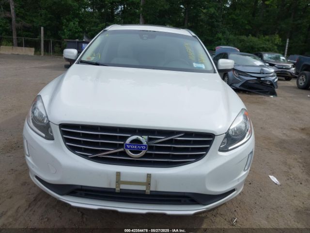 2014 VOLVO XC60 YV4952DL6E2510029 Photo 5