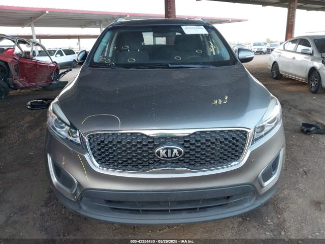 5XYPG4A31GG002905 KIA dohc gdi theta ii