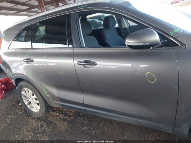 5XYPG4A31GG002905 KIA dohc gdi theta ii