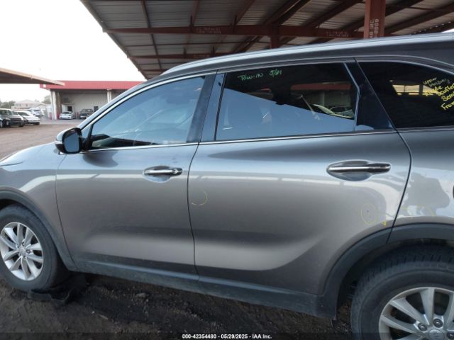 5XYPG4A31GG002905 KIA dohc gdi theta ii