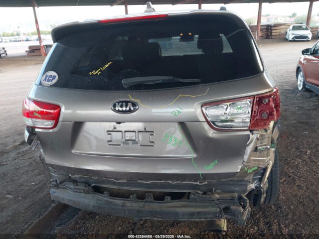 5XYPG4A31GG002905 KIA dohc gdi theta ii