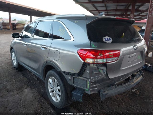 5XYPG4A31GG002905 KIA dohc gdi theta ii