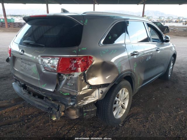 5XYPG4A31GG002905 KIA dohc gdi theta ii
