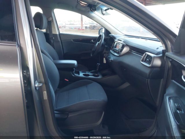 5XYPG4A31GG002905 KIA dohc gdi theta ii