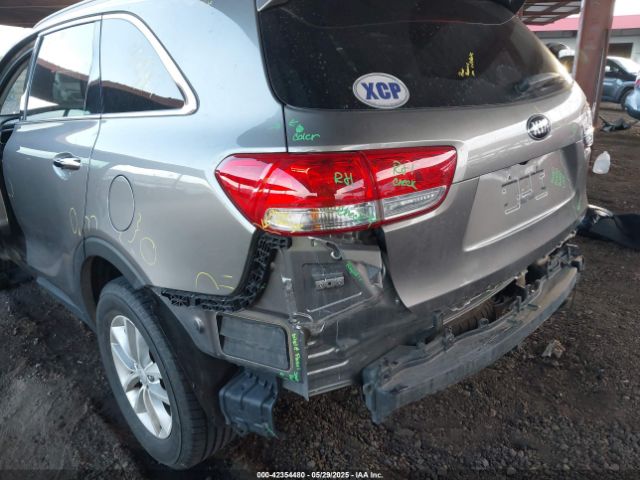 5XYPG4A31GG002905 KIA dohc gdi theta ii