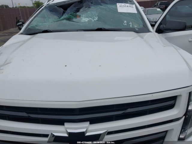 1GNSKCKJ6JR252253 Chevrolet Tahoe Premier