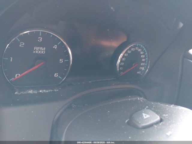 1GNSKCKJ6JR252253 Chevrolet Tahoe Premier