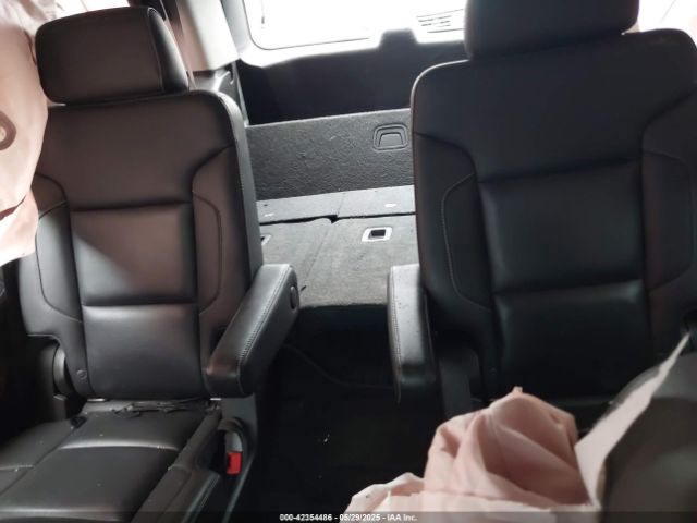 1GNSKCKJ6JR252253 Chevrolet Tahoe Premier