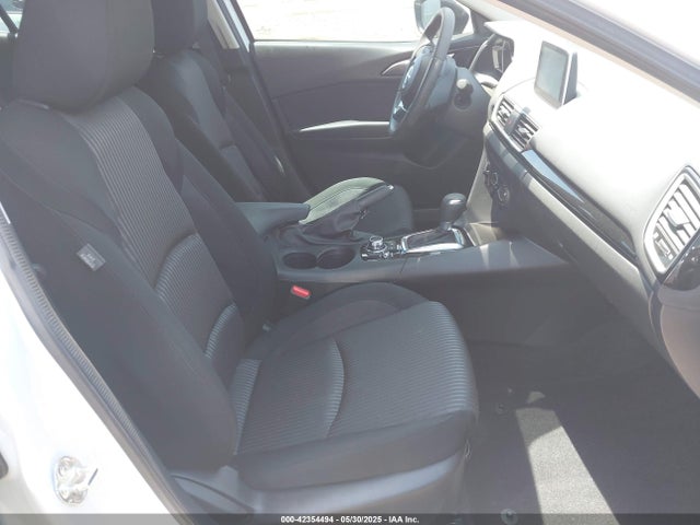 JM1BM1L72G1349192 Mazda Mazda3 I Touring