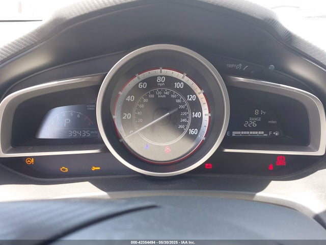 JM1BM1L72G1349192 Mazda Mazda3 I Touring