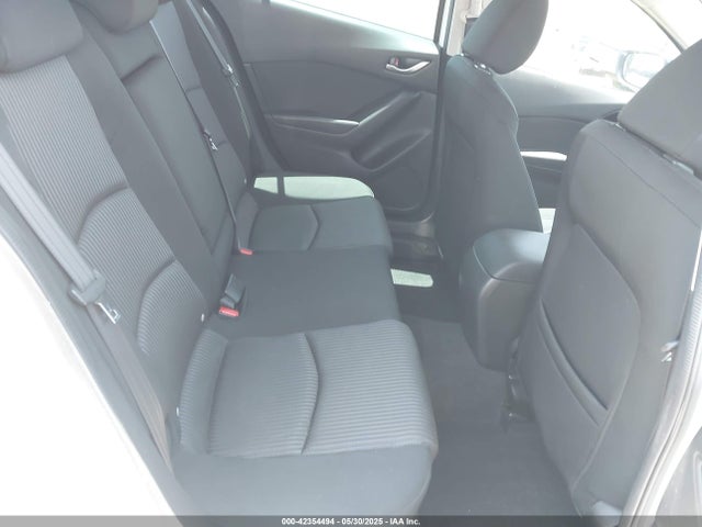 JM1BM1L72G1349192 Mazda Mazda3 I Touring